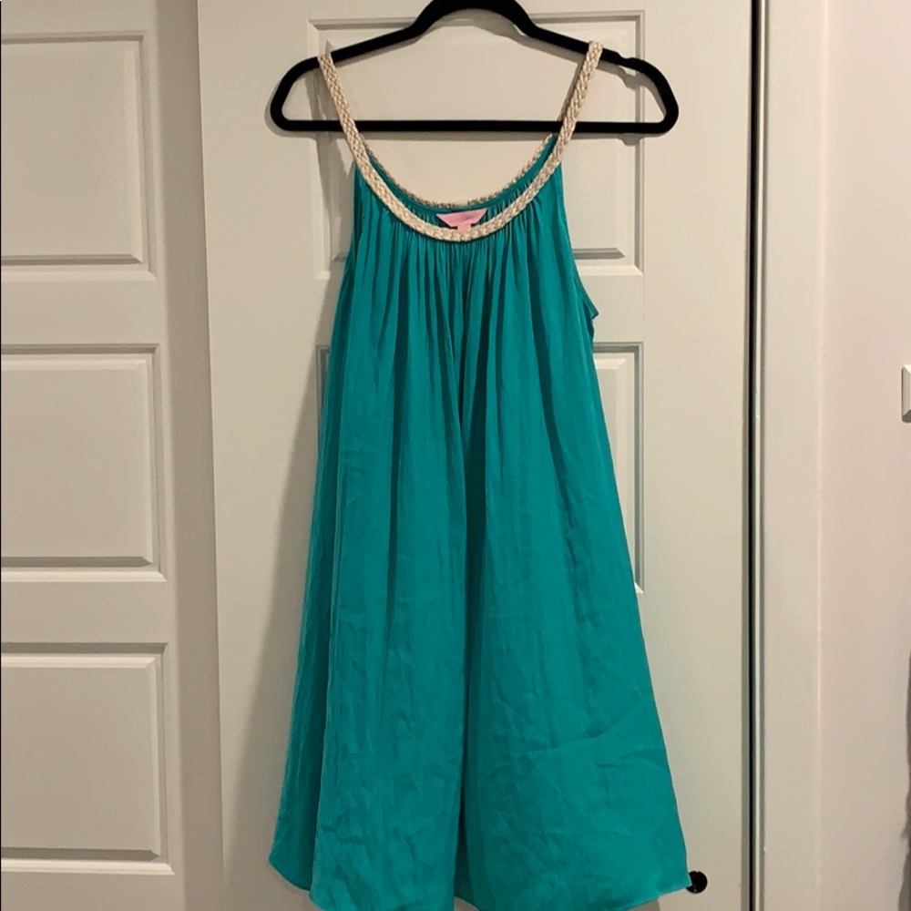 Lilly Pulitzer Sienna Dress